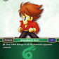 (052) Final Fantasy TCG Opus III Single: Dancer (3-052) Holo Common