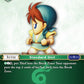 (055) Final Fantasy TCG Opus III Single: Thief (3-055)  Common