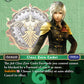 (057) Final Fantasy TCG Opus III Single: Seven (3-057) Holo Rare