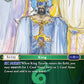 (059) Final Fantasy TCG Opus III Single: King Tycoon (3-059) Holo Hero