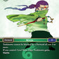 (060) Final Fantasy TCG Opus III Single: Tsukinowa (3-060) Holo Rare