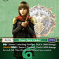 (062) Final Fantasy TCG Opus III Single: Deuce (3-062) Holo Common