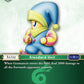(068) Final Fantasy TCG Opus III Single: Geomancer (3-068)  Common