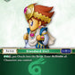 (070) Final Fantasy TCG Opus III Single: Oracle (3-070)  Common