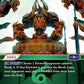(071) Final Fantasy TCG Opus III Single: Chaos, Walker of the Wheel (3-071)  Hero