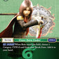 (072) Final Fantasy TCG Opus III Single: Rem (3-072)  Rare