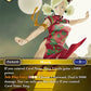 (073) Final Fantasy TCG Opus III Single: Ursula (3-073)  Common