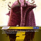 (074) Final Fantasy TCG Opus III Single: Atomos (3-074)  Rare