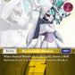 (076) Final Fantasy TCG Opus III Single: Masked Woman (3-076)  Rare