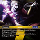 (079) Final Fantasy TCG Opus III Single: Kefka (3-079) Holo Hero