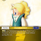 (081) Final Fantasy TCG Opus III Single: Summoner (3-081)  Common