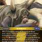(082) Final Fantasy TCG Opus III Single: Scarmiglione (3-082)  Rare