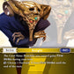 (083) Final Fantasy TCG Opus III Single: Segwarides (3-083)  Common