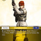 (085) Final Fantasy TCG Opus III Single: WRO Member (3-085)  Common