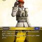 (086) Final Fantasy TCG Opus III Single: WRO Commander (3-086)  Common