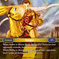 (088) Final Fantasy TCG Opus III Single: Delita (3-088)  Legend
