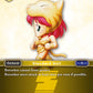 (091) Final Fantasy TCG Opus III Single: Berserker (3-091)  Common