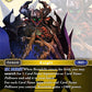 (093) Final Fantasy TCG Opus III Single: Brandelis (3-093) Holo Hero