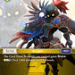 (094) Final Fantasy TCG Opus III Single: Pellinore (3-094)  Common