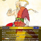 (095) Final Fantasy TCG Opus III Single: Yang (3-095) Holo Rare