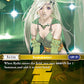 (096) Final Fantasy TCG Opus III Single: Rydia (3-096) Holo Rare