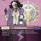 (097) Final Fantasy TCG Opus III Single: Arecia Al-Rashia (3-097) Holo Rare