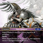 (099) Final Fantasy TCG Opus III Single: Angeal Penance (3-099) Holo Rare
