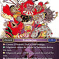 (103) Final Fantasy TCG Opus III Single: Gilgamesh (3-103)  Hero