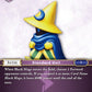 (106) Final Fantasy TCG Opus III Single: Black Mage (3-106) Holo Common