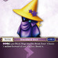 (107) Final Fantasy TCG Opus III Single: Black Mage (3-107) Holo Common