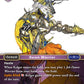 (108) Final Fantasy TCG Opus III Single: Kelger (3-108) Holo Hero