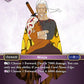 (110) Final Fantasy TCG Opus III Single: Zangetsu (3-110)  Rare