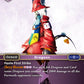 (114) Final Fantasy TCG Opus III Single: Freya (3-114) Holo Common