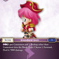(115) Final Fantasy TCG Opus III Single: Cannoneer (3-115)  Common