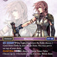 (118) Final Fantasy TCG Opus III Single: Lightning (3-118)  Hero