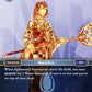(125) Final Fantasy TCG Opus III Single: Ephemeral Summoner (3-125) Holo Common