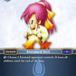 (128) Final Fantasy TCG Opus III Single: Dancer (3-128) Holo Common
