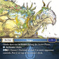 (131) Final Fantasy TCG Opus III Single: Ghido (3-131)  Hero