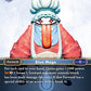 (133) Final Fantasy TCG Opus III Single: Quina (3-133) Holo Common
