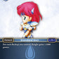 (139) Final Fantasy TCG Opus III Single: Knight (3-139) Holo Common