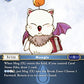 (141) Final Fantasy TCG Opus III Single: Mog (IX) (3-141) Holo Common