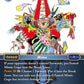 (142) Final Fantasy TCG Opus III Single: Famed Mimic Gogo (3-142)  Hero