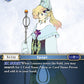 (143) Final Fantasy TCG Opus III Single: Leonora (3-143) Holo Common