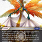 (145) Final Fantasy TCG Opus III Single: Ultima, the High Seraph (3-145) Holo Legend