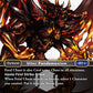 (148) Final Fantasy TCG Opus III Single: Feral Chaos (3-148)  Hero