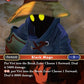 (149) Final Fantasy TCG Opus III Single: Vivi (3-149) Holo Starter