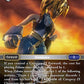 (154) Final Fantasy TCG Opus III Single: Zidane (3-154) Holo Starter