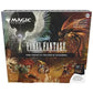 Magic: The Gathering (MTG): Final Fantasy Holiday Scene Box: The Siege of Alexandria