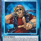 (S02) YuGiOh TCG SBSC: Speed Duel: Scars of Battle Single: Spell Proof Armor (Skill)  Super Rare