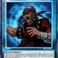 (S03) YuGiOh TCG SBSC: Speed Duel: Scars of Battle Single: Bandit (Skill)  Super Rare